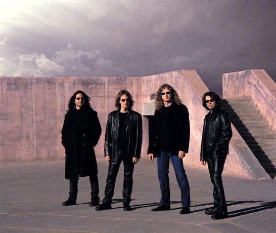 Megadeth tweet media
