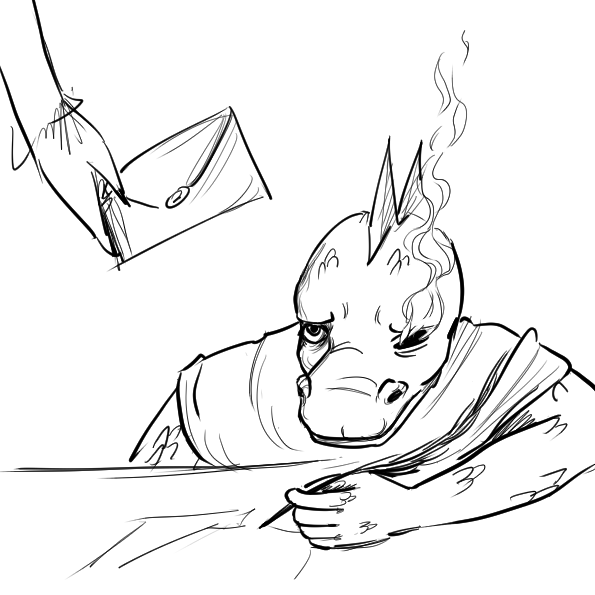 The Wandering Inn tweet media
