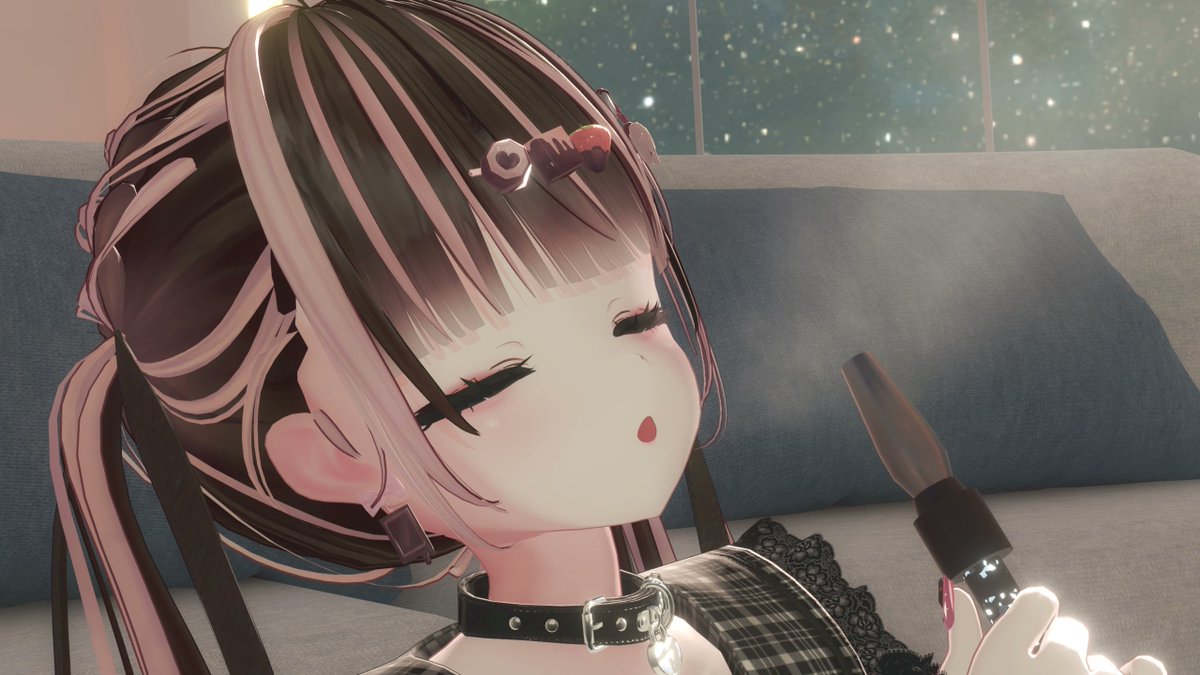 おでんぱん tweet media