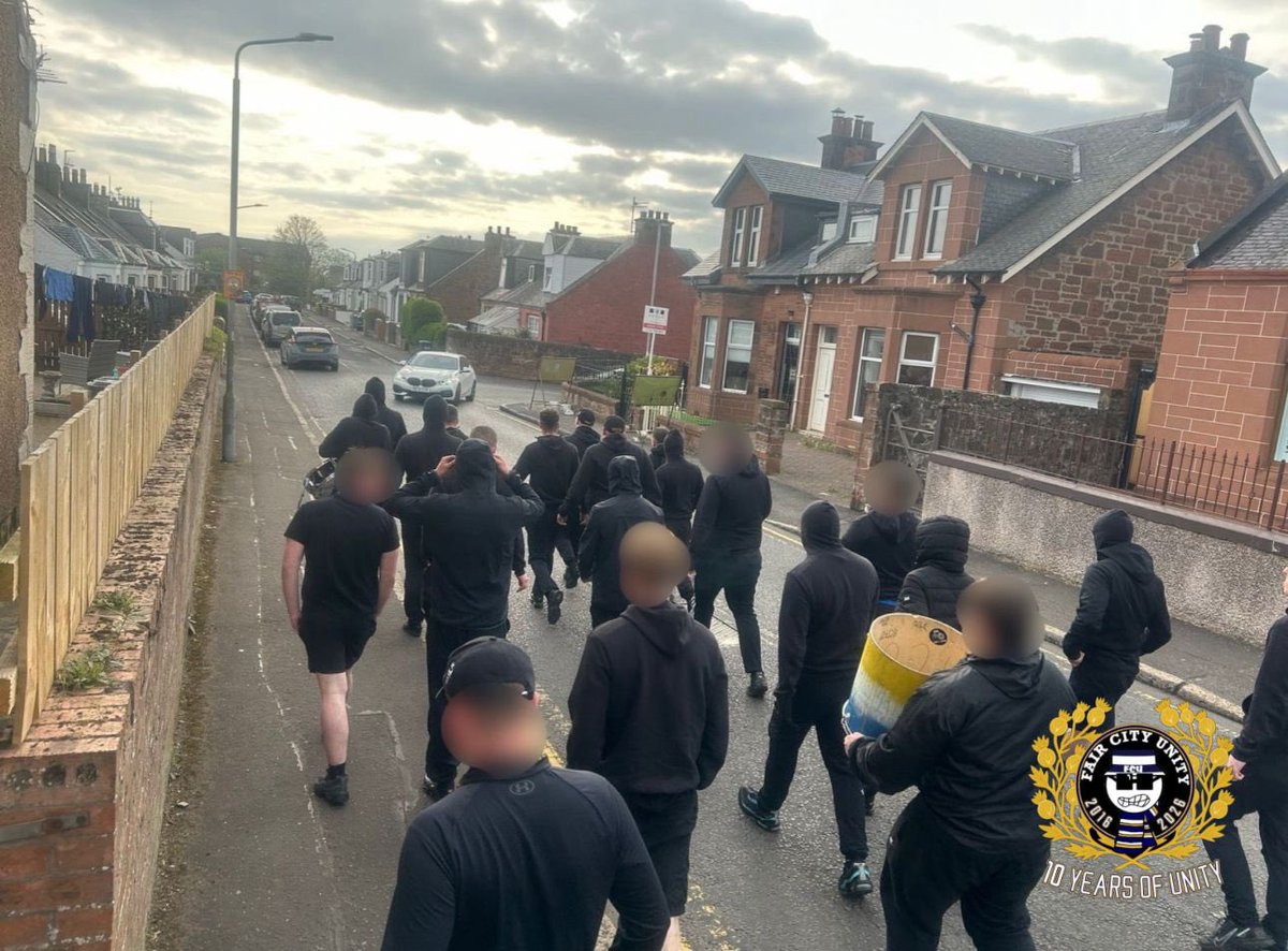 faircityunity's tweet photo. Ayr United (Away)
01/05/2026

(1/2) https://t.co/Xx2QqML2ll
