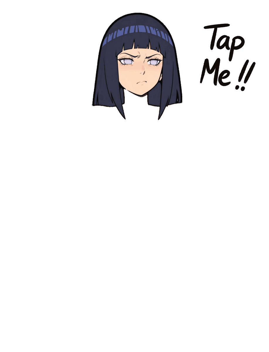 juwusus's tweet photo. Tap for Hinata Hyuga https://t.co/eMHK78Zr42