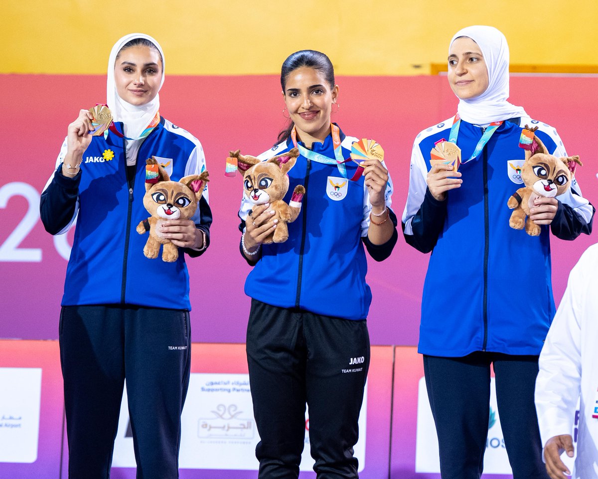Kuwait News Agency - English Feed tweet media