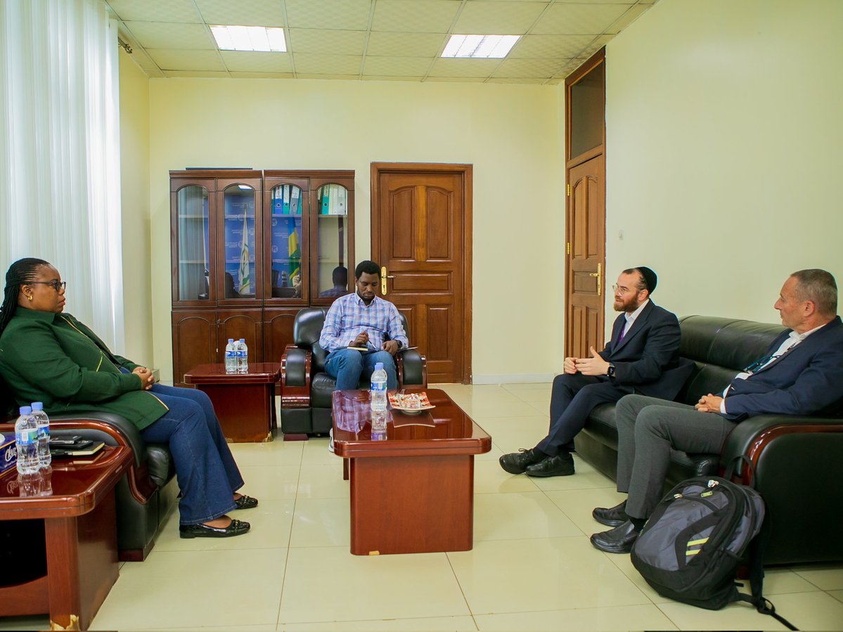 Ministry of Agriculture & Animal Resources |Rwanda tweet media