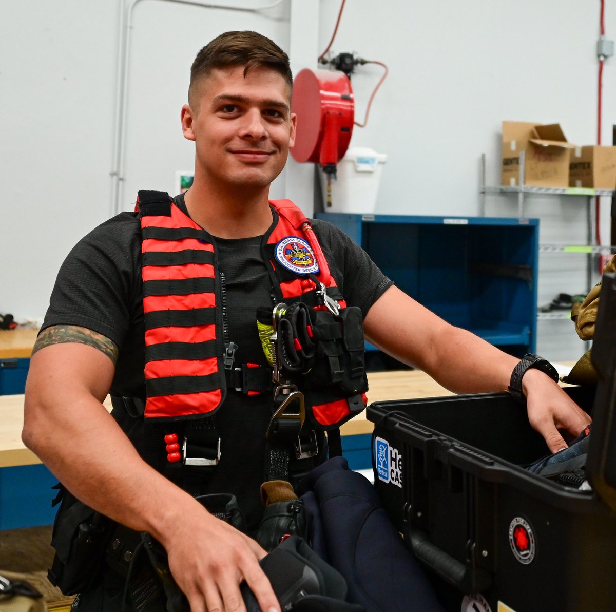 U.S. Coast Guard Southeast tweet media