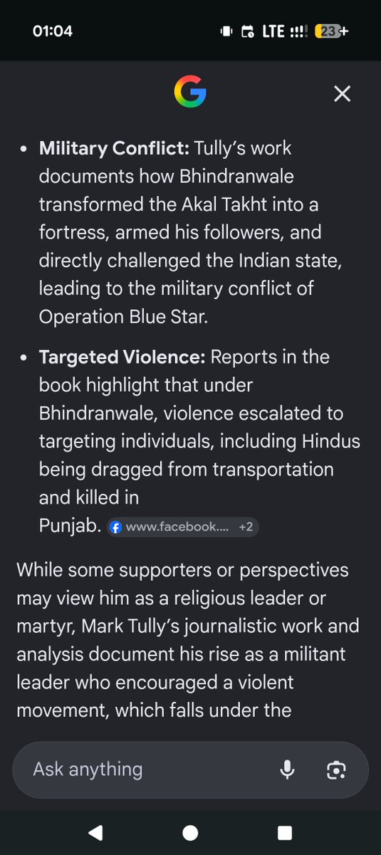India World Space tweet media