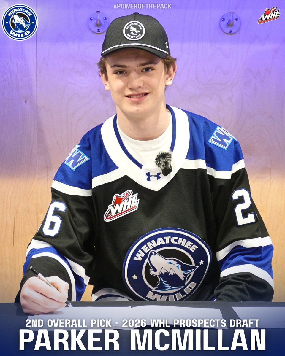Wenatchee Wild tweet media