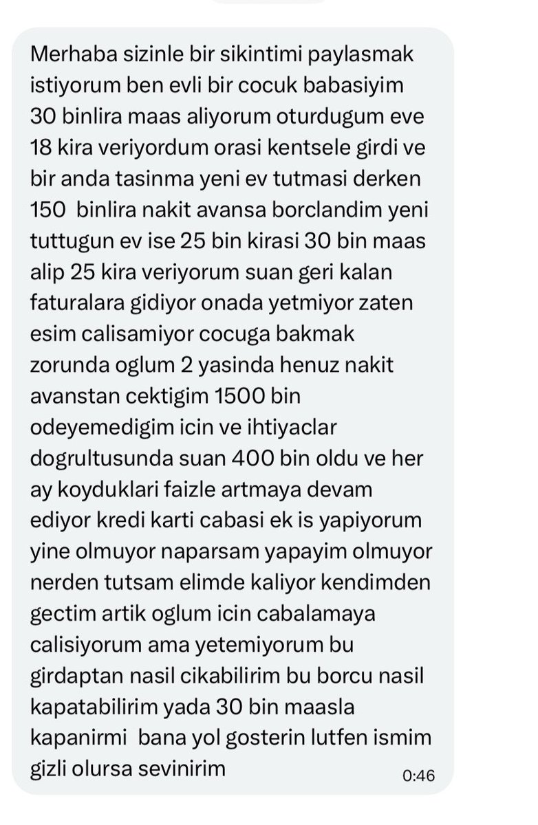Tasarruflu Birikimci tweet media