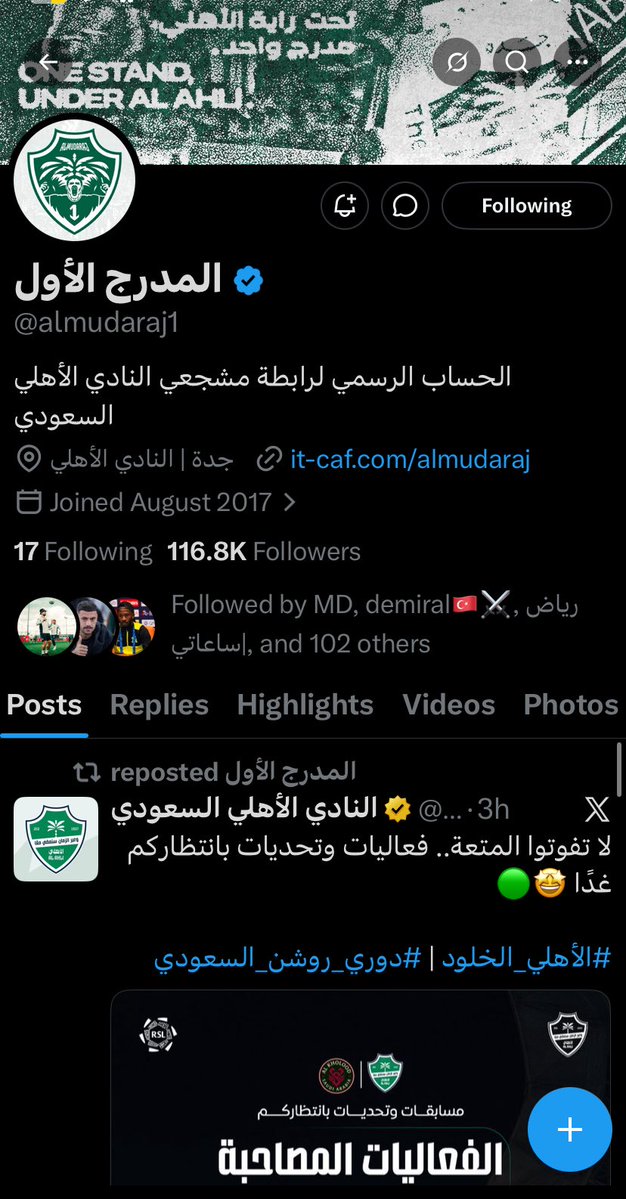FA #Double_Elite tweet media