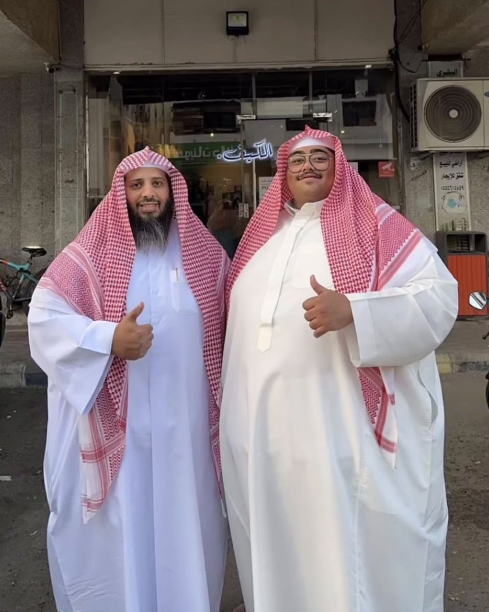 السير عـامر tweet media