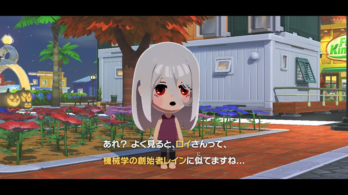 もちきなこサブレ tweet media