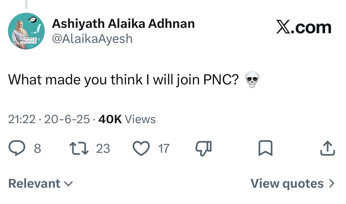 ފޮސްކަލޯ tweet media