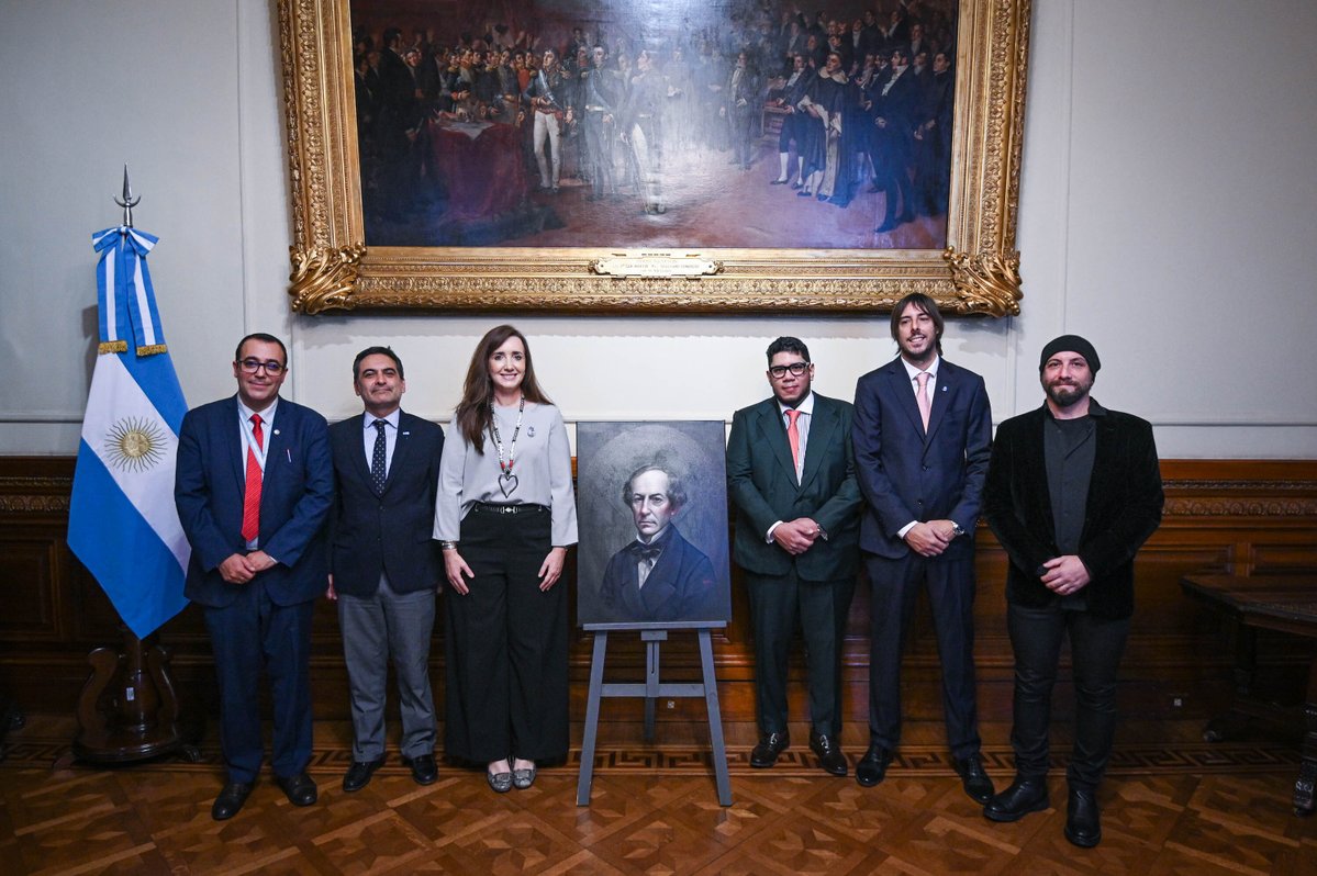 VV Noticias 🇦🇷 tweet media