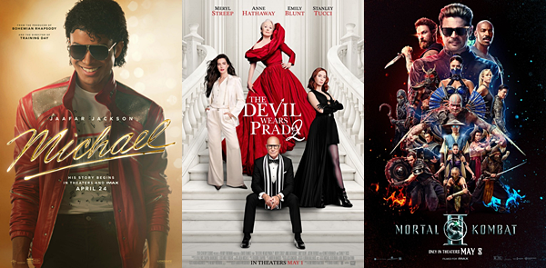 BoxOfficeReport.com tweet media