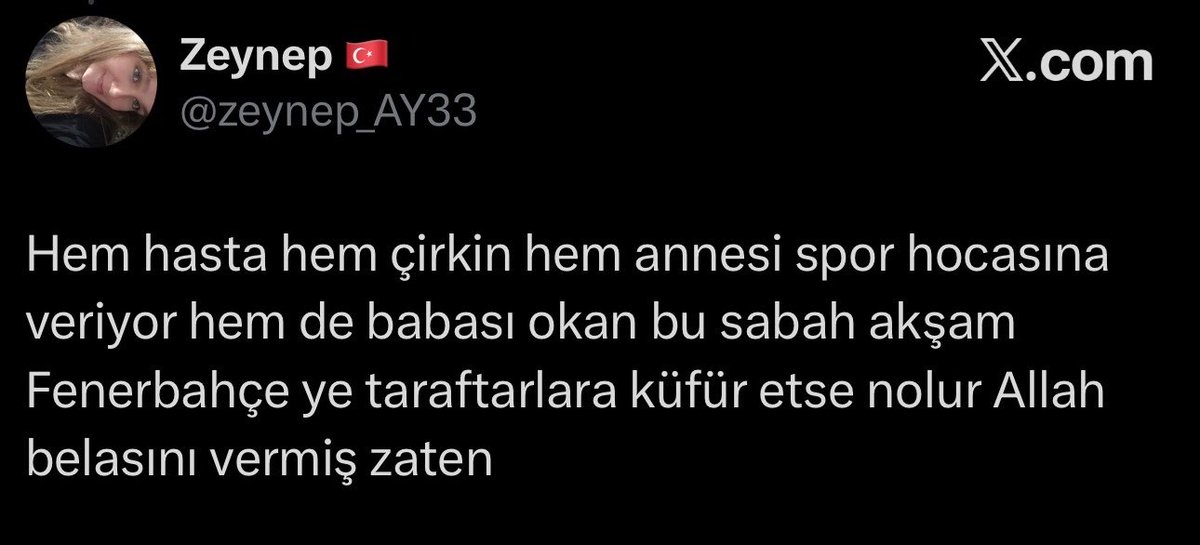 Saraçoğlu Sports tweet media