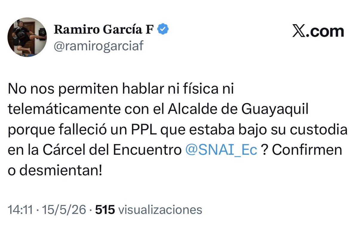 Fabricio Vela tweet media