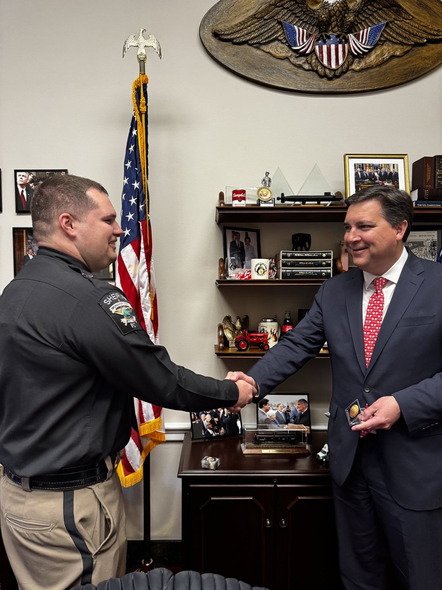 Rep. David Rouzer tweet media