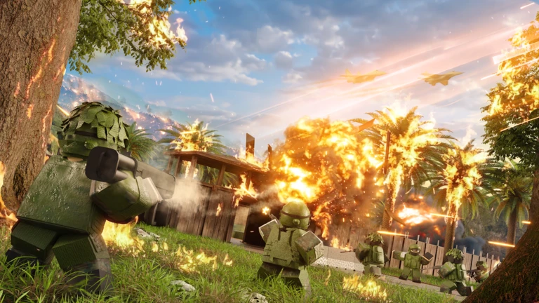 📰 Noticias Roblox y UGC ➤ tweet media