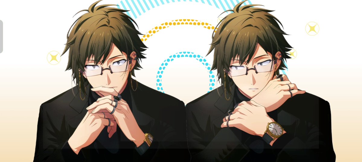 霜哉 tweet media