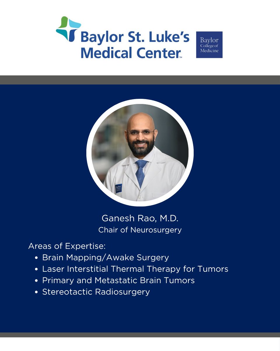 BCM Neurosurgery tweet media
