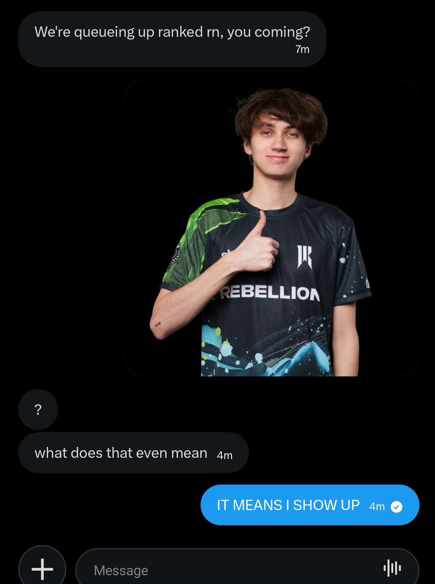 Rainbow Six Esports tweet media