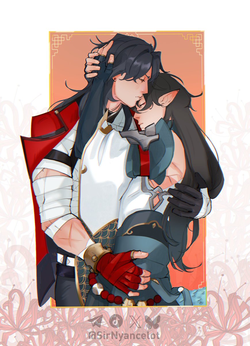 Nyancelot 🛡 tweet media