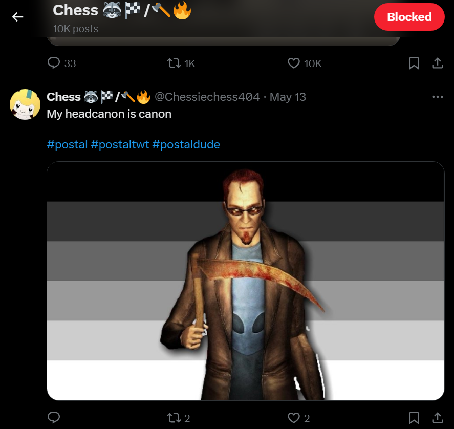 bunny² tweet media