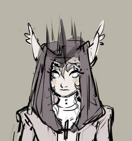 Onionsu #1 potential man artist/MEWGENICS SPOILERS tweet media