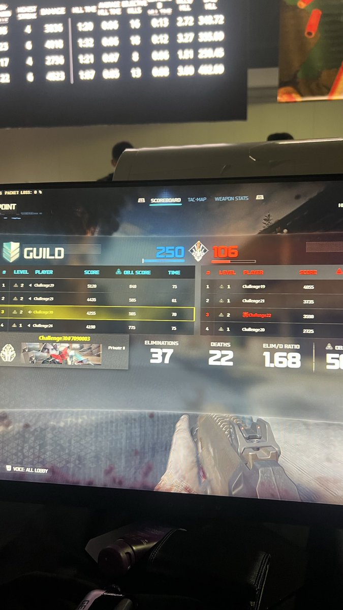 Cireins @ DreamHack ATL tweet media