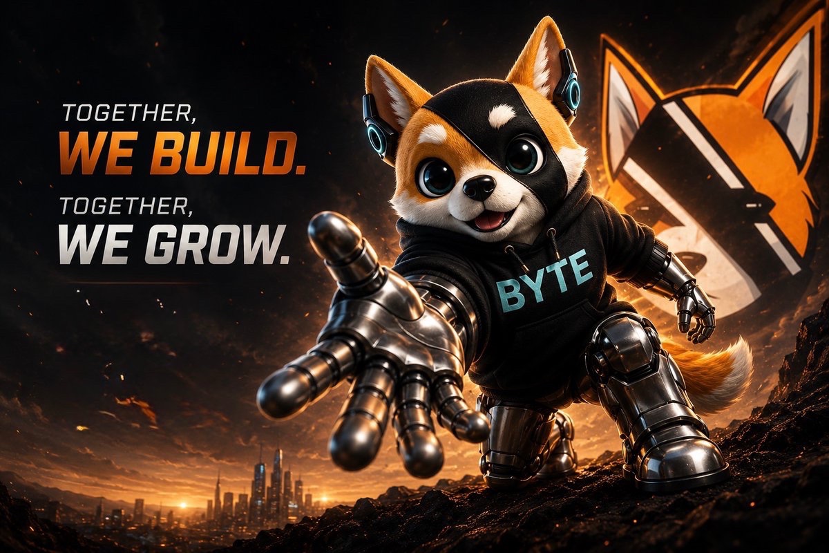 Byte Token tweet media