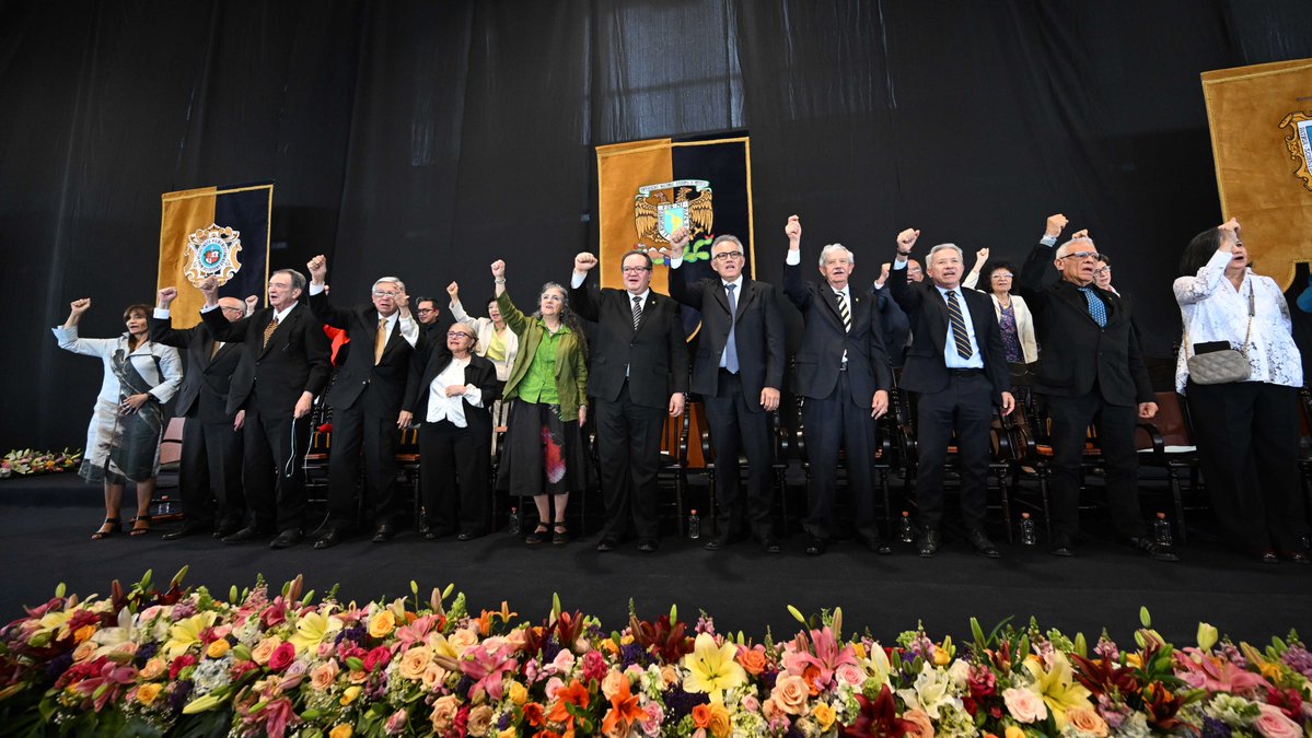 IIBI - UNAM tweet media