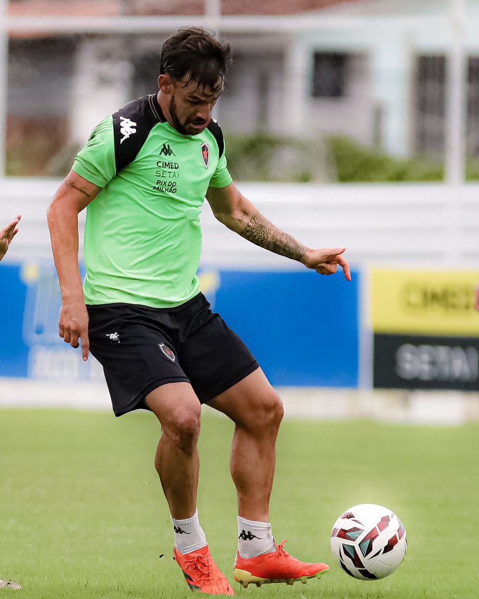 Botafogo da Paraíba tweet media