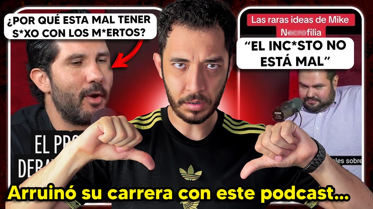 Psicólogo amargado tweet media