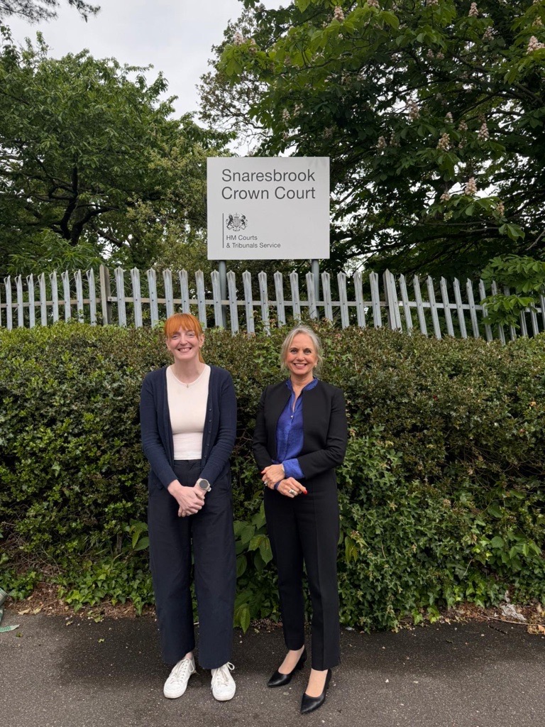 The Bar Council tweet media