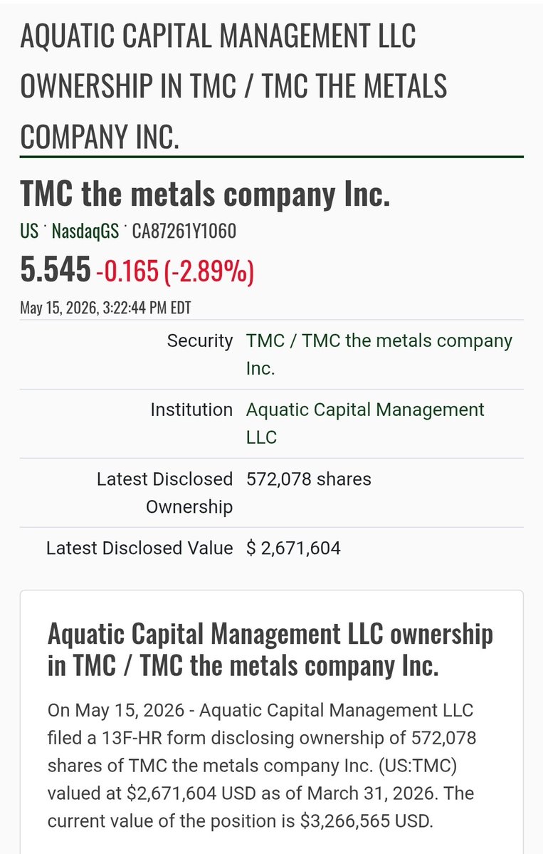Dead Broke Investor tweet media