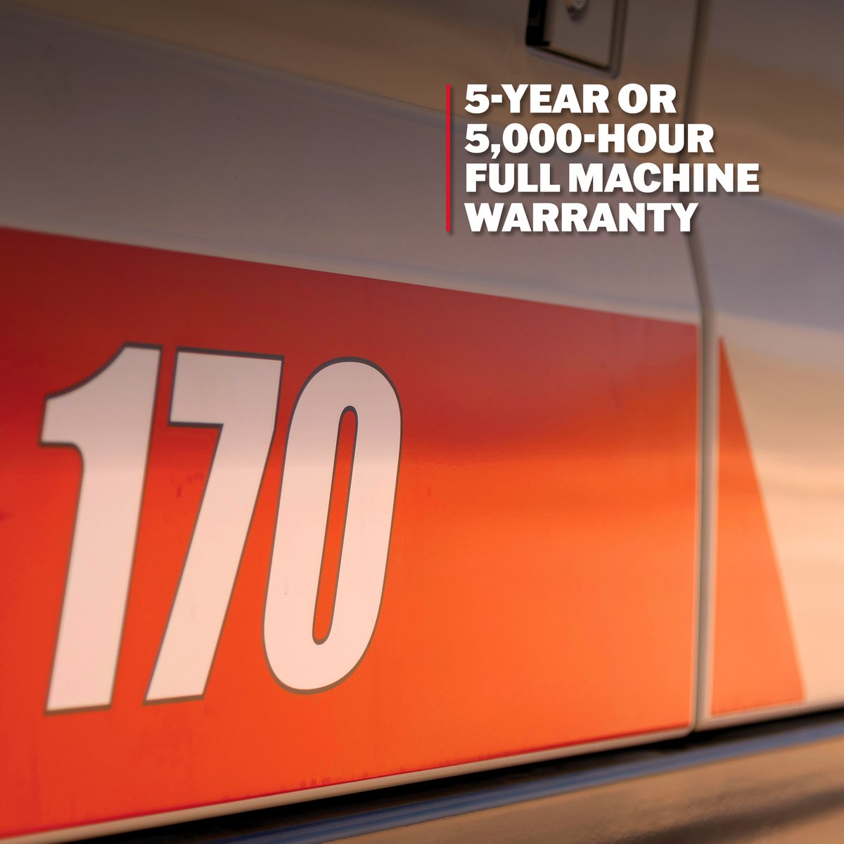 lbxco's tweet photo. The 170 X4S delivers exceptional performance without sacrificing fuel savings. Its YANMAR engine delivers 120 horsepower and achieves up to 5% better fuel economy in ECO mode with superior cycle times.

⛽ https://t.co/7kpHCxVzT9 https://t.co/iwSQYw4YOo