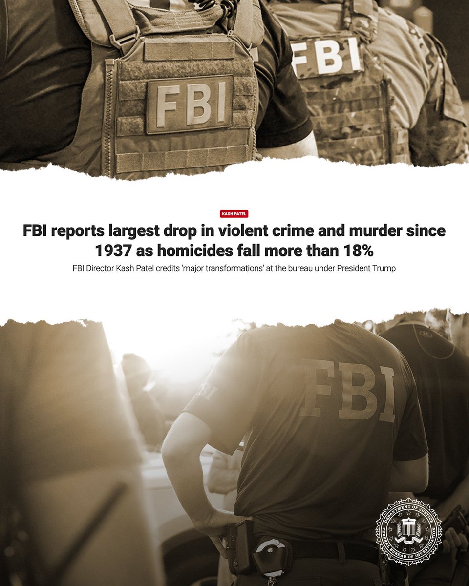 FBI tweet media
