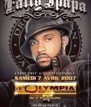 Les anecdotes de la musique congolaise tweet media