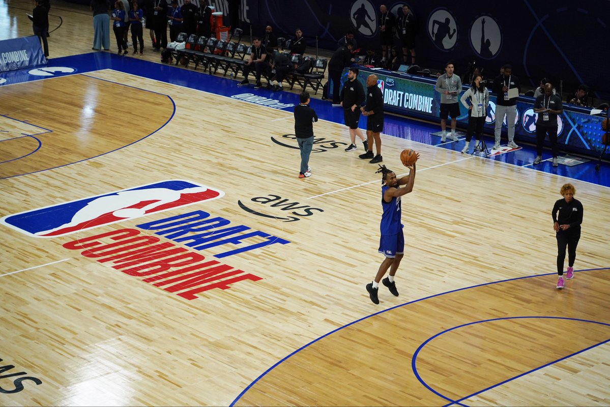 Kansas Men’s Basketball tweet media