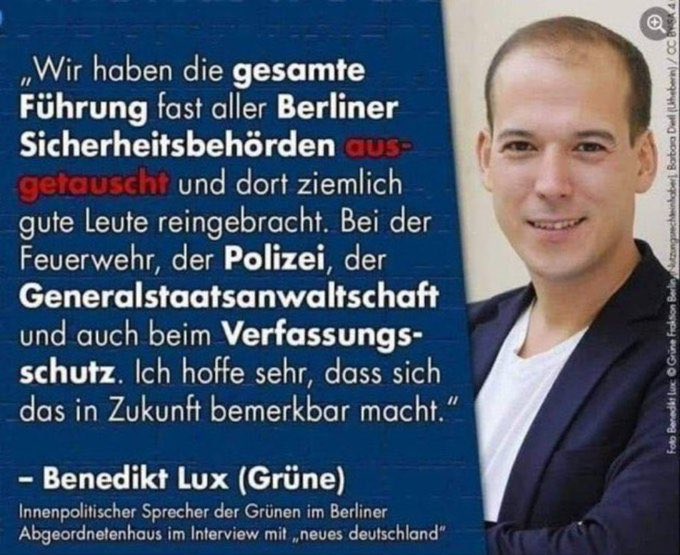 Klarname Klaus Scharfe 🇩🇪 tweet media