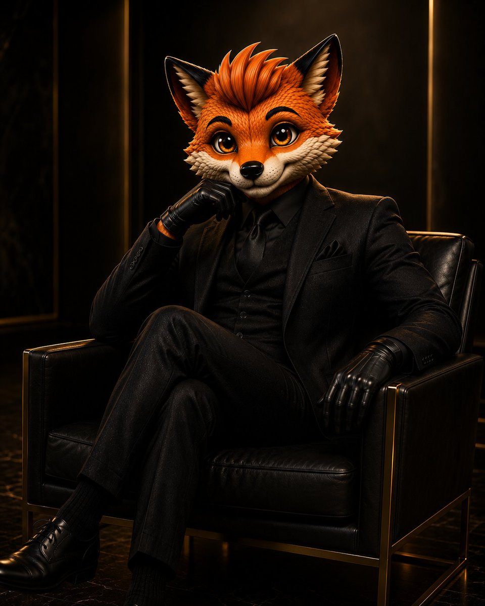 Onchain Fox tweet media