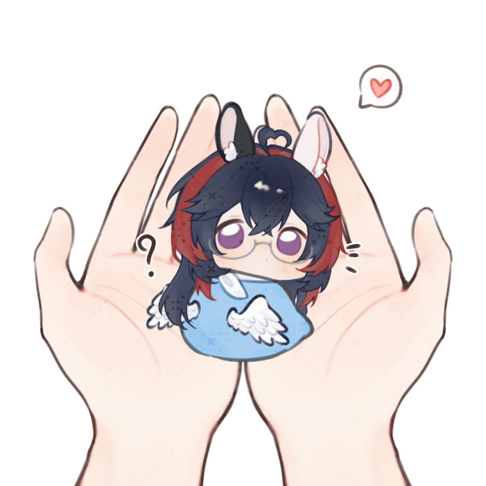 chiioonsama tweet media