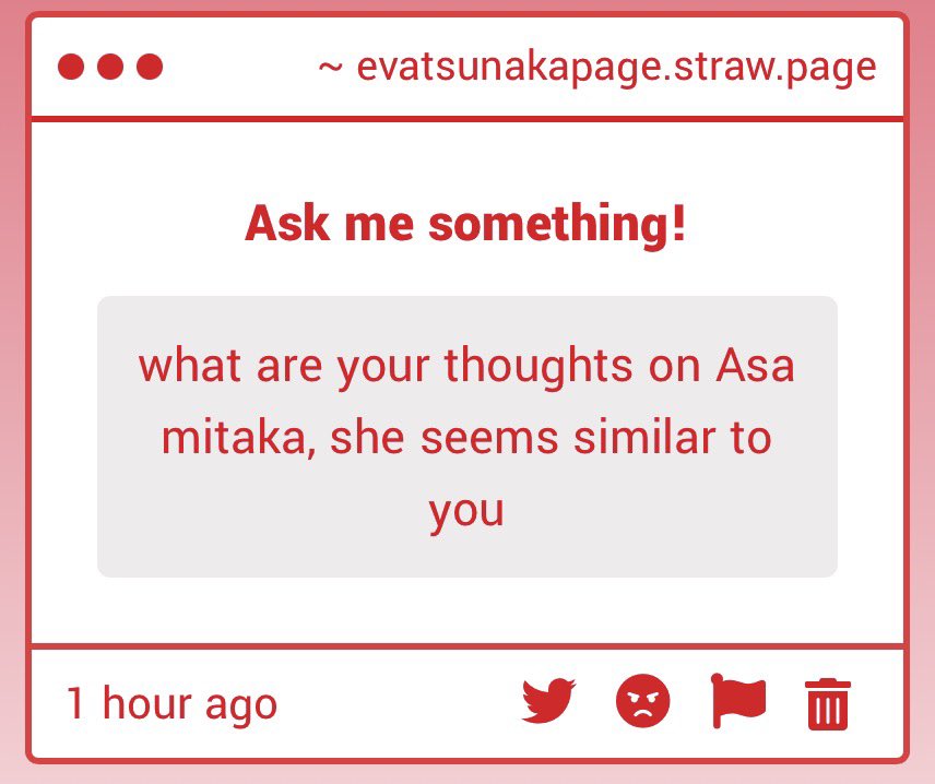 Eva Tsunaka🪶 tweet media