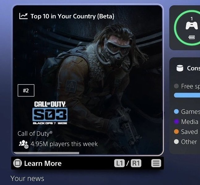 Hunter 🎮 tweet media