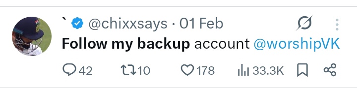Broken tweet media