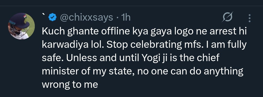 Broken tweet media