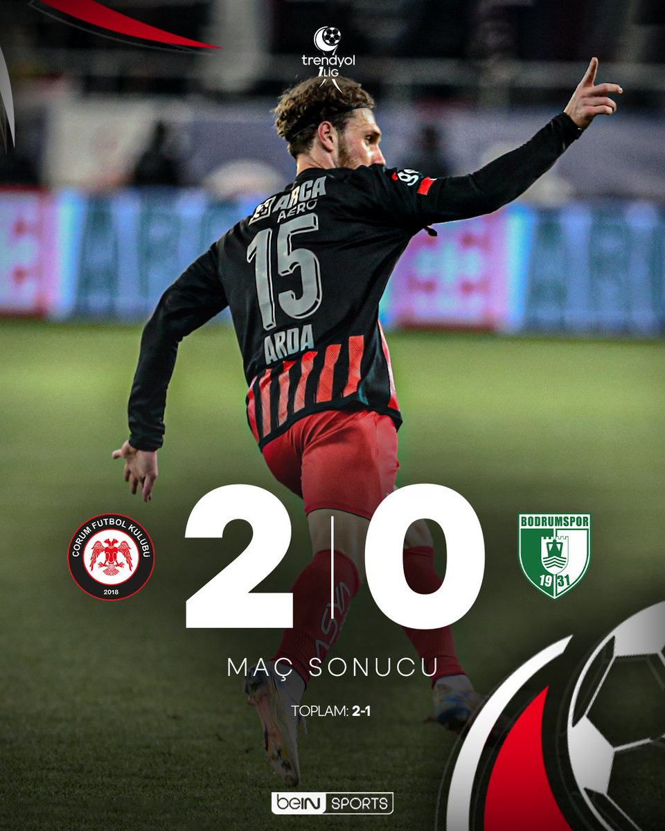 beIN SPORTS Türkiye tweet media