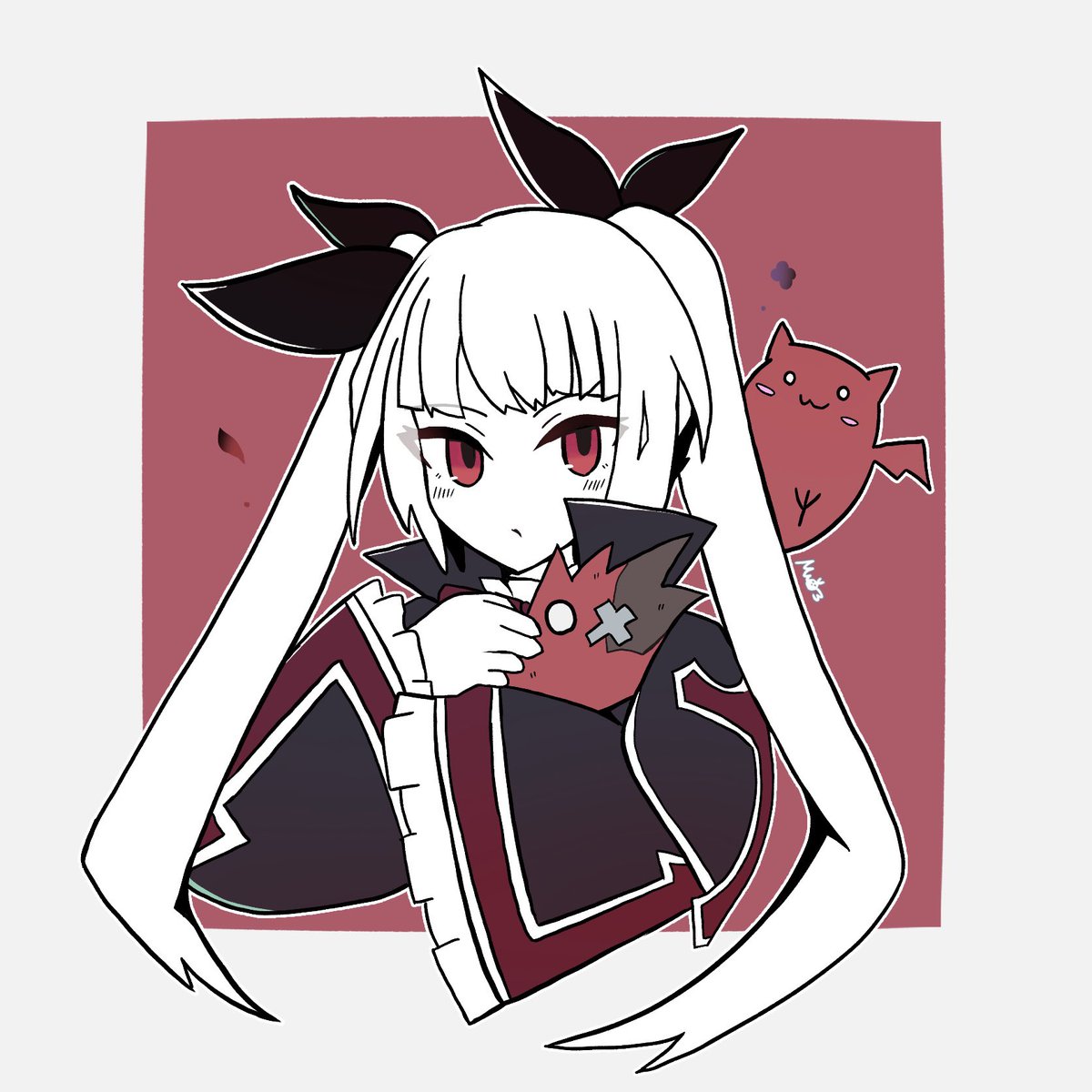 しゃーろっく睦月🐣 tweet media