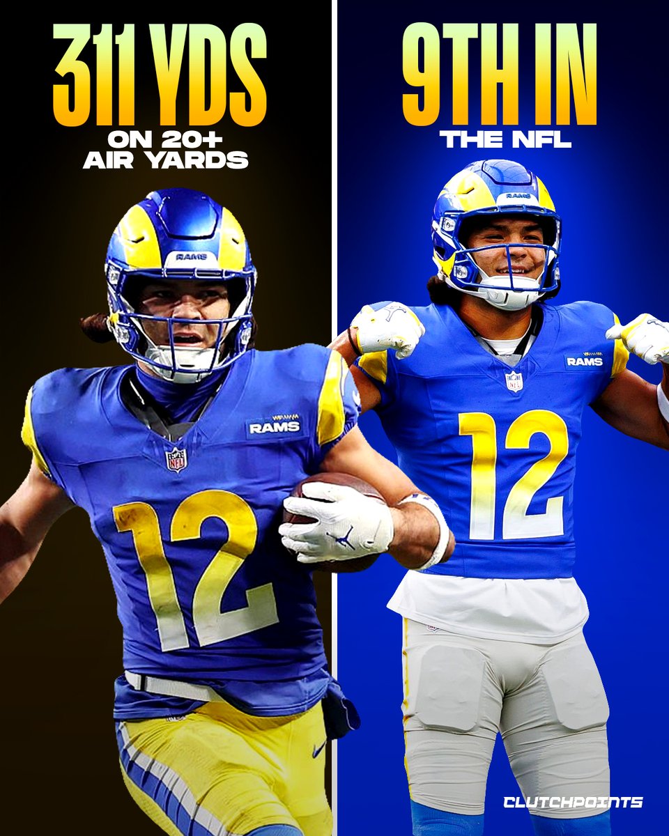 LA Rams Nation tweet media