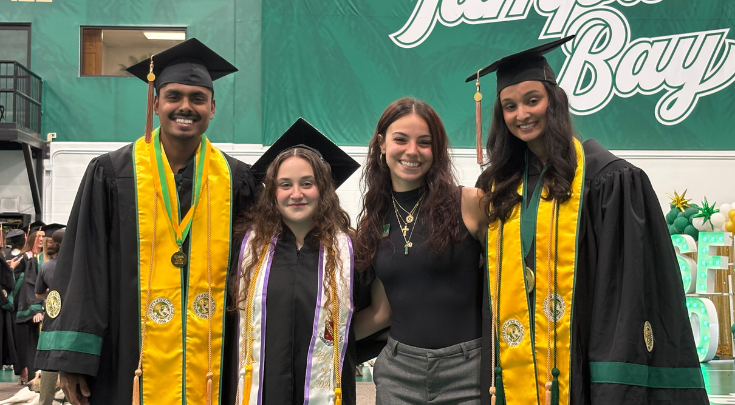 USF Public Health tweet media