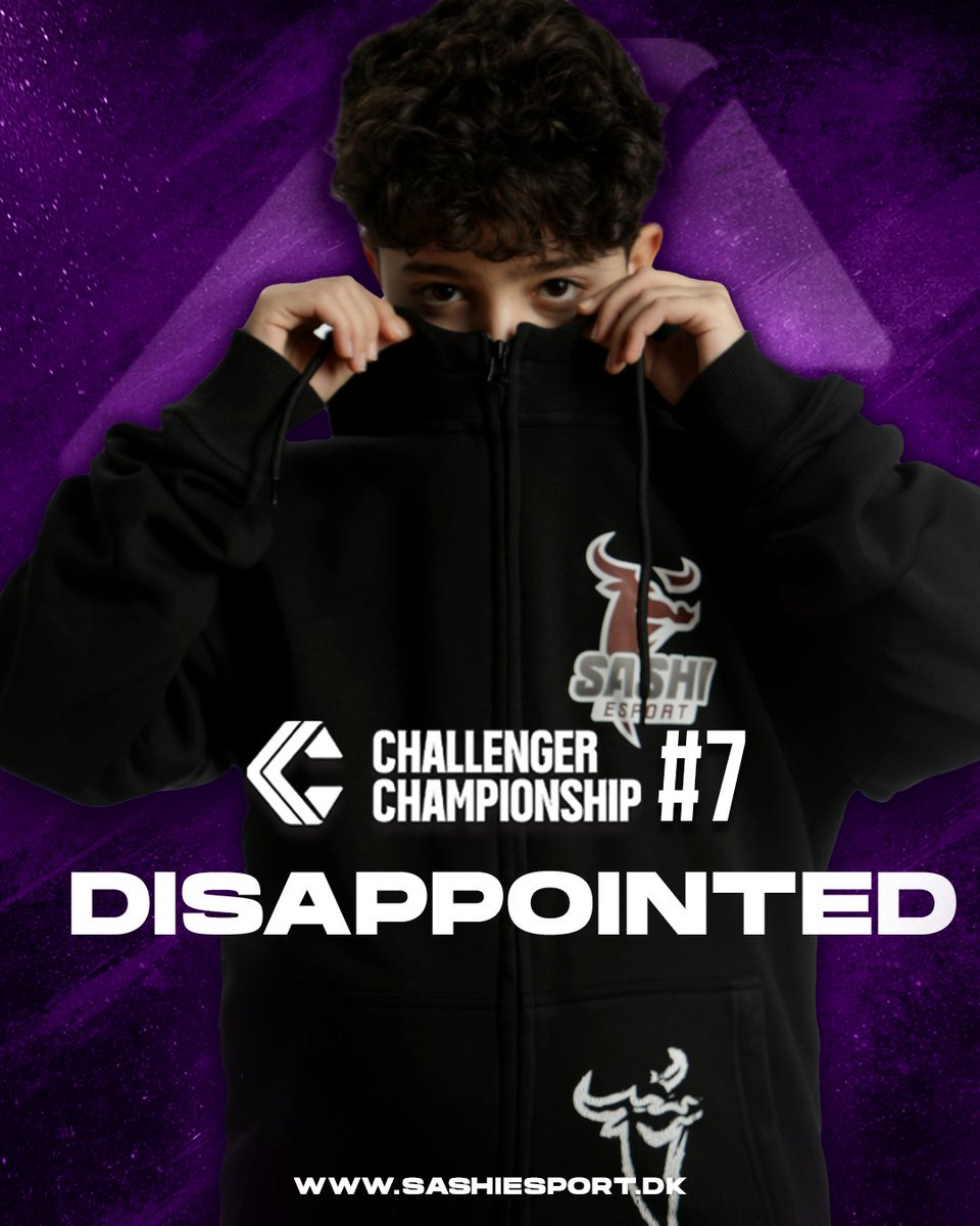 Sashi Esport 🥩 tweet media